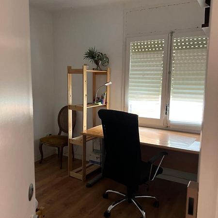 Apartmán Habitacion Economica Figueres  Exteriér fotografie