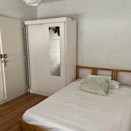 Apartmán Habitacion Economica Figueres  Exteriér fotografie