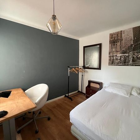 Apartmán Habitacion Economica Figueres  Exteriér fotografie