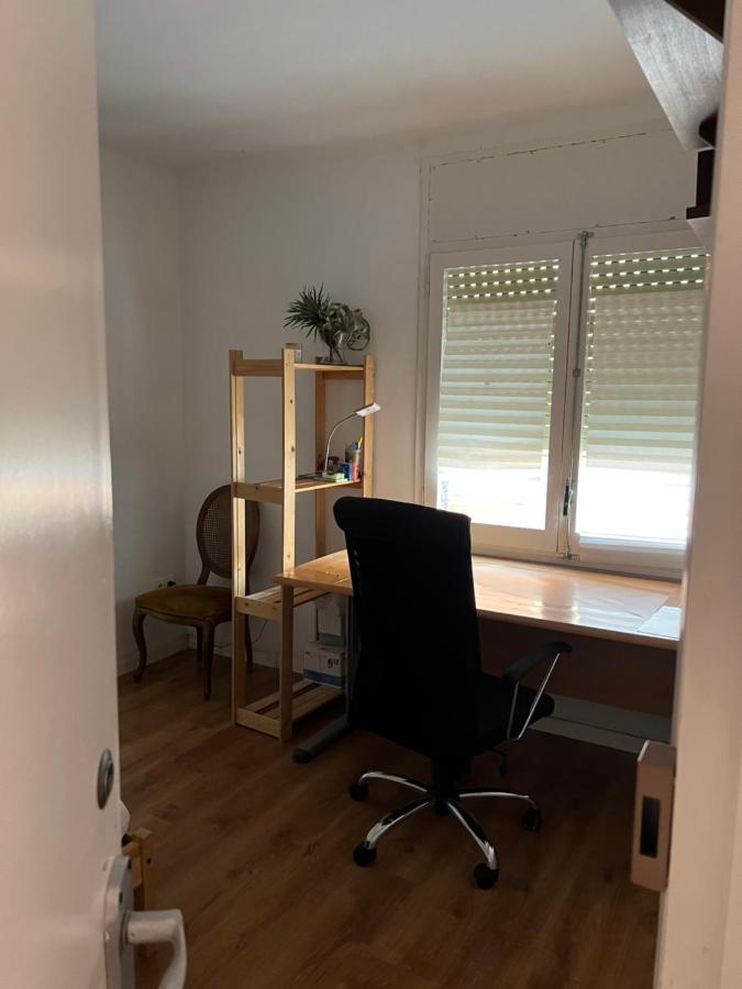 Apartmán Habitacion Economica Figueres  Exteriér fotografie