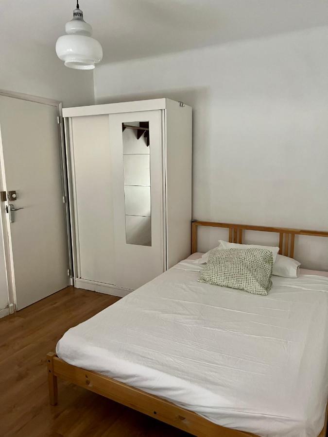 Apartmán Habitacion Economica Figueres  Exteriér fotografie