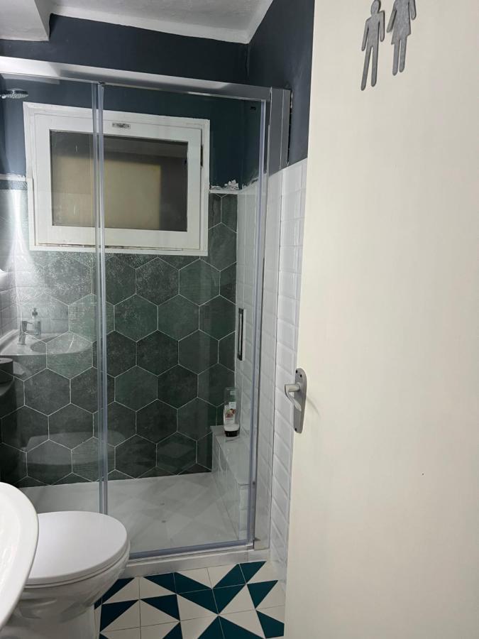 Apartmán Habitacion Economica Figueres  Exteriér fotografie