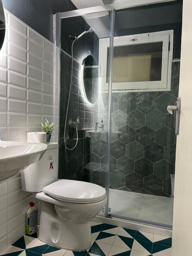 Apartmán Habitacion Economica Figueres  Exteriér fotografie