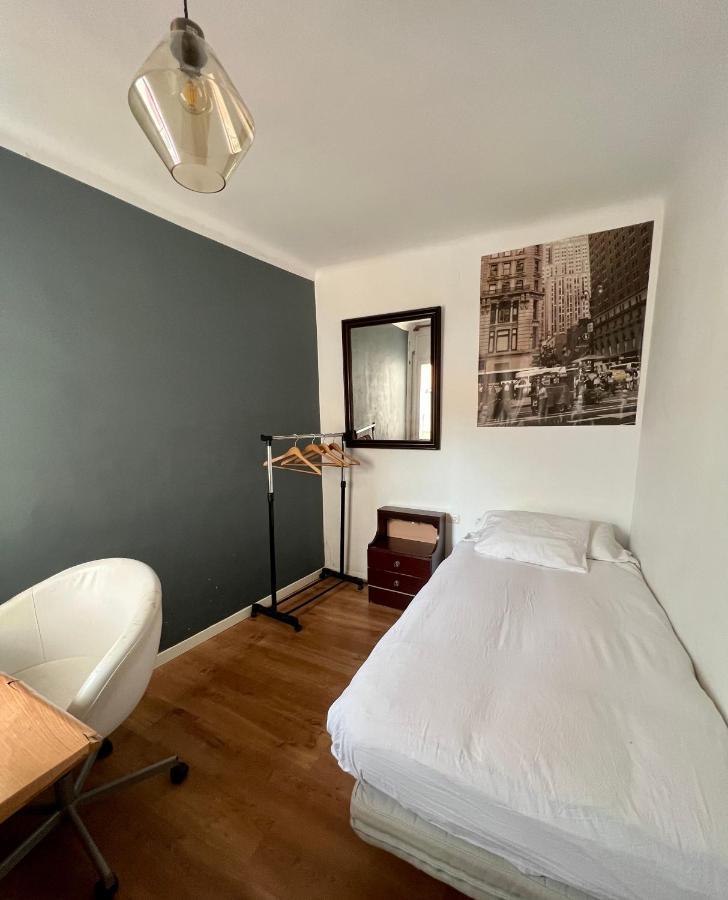 Apartmán Habitacion Economica Figueres  Exteriér fotografie